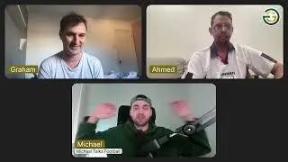 #39 – World Cup Group D Preview (feat. Michael Talks Football)