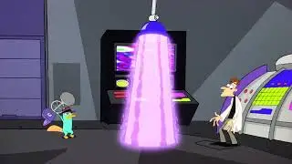 PF All Perry Fight Dr Doofenshmirtz