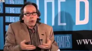 Best Of Lawrence Krauss - The Big Debates