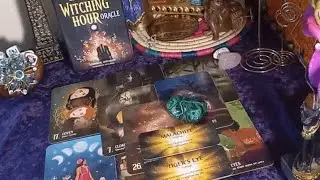 Coven wants to poison, kidnap Earth Angel for destiny swap👎🏽🚫FOH 7.27.25