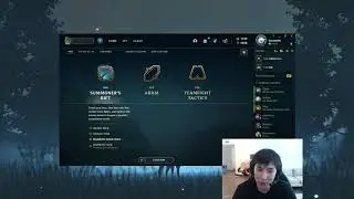 Doublelift retirement pt