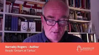 #12 Al Hakawati (The Storyteller) Barnaby Rogerson: 'Dream at Tartus'