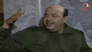 مسلسل حاسبوا منه - الحلقة  السادسة