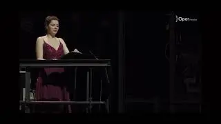 Mahler - Das Lied von der Erde &laquo;der Abschied&raquo; Sarah Louvion Flute