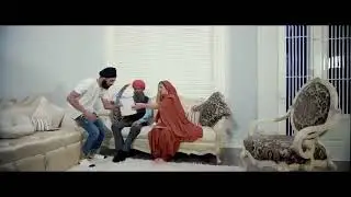 Dekho Kambi ne Kudi lai kidda da song gaeya 20 sala