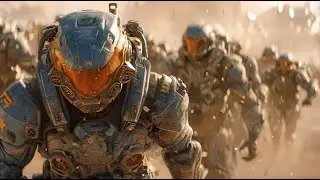 Humanity Was Nothing But A Myth To Them — Until We Entered The Conflict | HFY | HFY Sci-Fi Stories