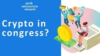 El Salvador & BTC | Rapyd new venture | DBS & STO | Weekly Innovation Insights