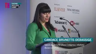 THE Teaching Excellence Summit 2019: Highlights from London, Ontario
