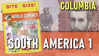 World Banknotes 3 
