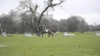 Ben Hobday | Cross-Country Tips | Horse & Hound
