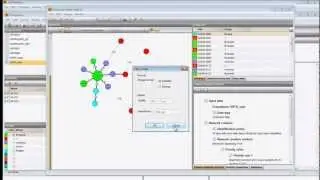 Analysis of MLVA data (BioNumerics 6)