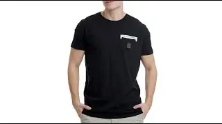 FUNKY BUDDHA &Alpha;&nu;&delta;&rho;&iota;&kappa;ό &mu;&alpha;ύ&rho;&omicron; T-Shirt ,  &Kappa;&omega;&delta;&iota;&kappa;ό&sigmaf;: 11454