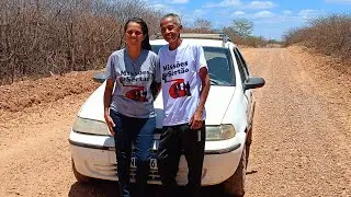 Missões sertao Resumo 2025 