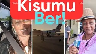 ПОЕЗДКА В КИСУМУ, КЕНИЯ! Подарила себе новый телефон, он хороший?
