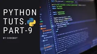 Exception Handling in Python#9 | Part-9 | Python Tutorials