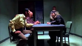 Breaking Bad: Russell Interrogation