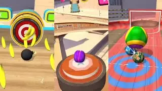 L E V E L   3270 - 3300! BANANA FRENZY 🍌 PORTAL RUN! 