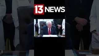 Президент Трамп подписал указ о переклассификации каннабиса.