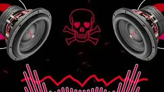 Ultra remixing sound Car mixed music 2024 // subwoofer vibration JBL speaker 🔊 Bass Tune 
