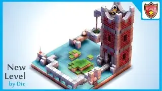 Mekorama - New Level by Dic
