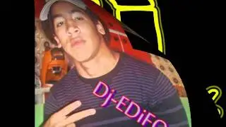 Dj-EDiFoOx - [ BEATS PARA 2011 ]  P.D.D.GUETTO