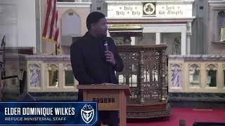 Sunday School | January 4, 2025