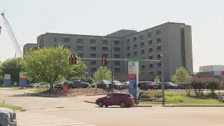 State survey finds zero deficiencies at Johnson City Medical Center trauma center