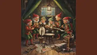 Euphoric Christmas Festive Harmony