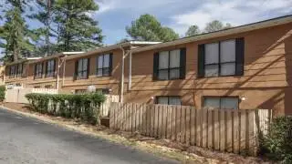 Aspen Woods Apartments in Decatur, GA - ForRent.com