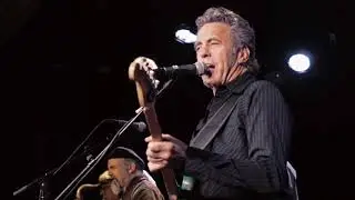 Jimmy Dillon Performs 