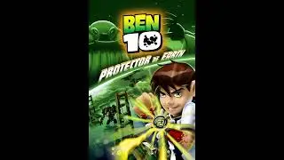 Giant Vilgax Destroyer / Zs'Skayr Boss Battle - Ben 10: Protector of Earth Soundtrack