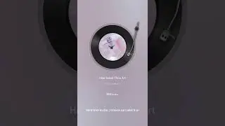 A.I. song - How Great Thou Art in metal style
