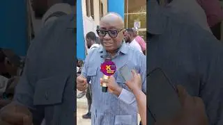 Dr. Bawumia&rsquo;s vision and policies have the potential to transform Ghana&rsquo;s future- Mike Oquaye Junior