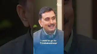 Meet the PCMC Police Commissioner, an avid cyclist himself!