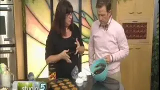 7 layer Cake Wendy Paul