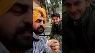 Sahi gal aa 😂 #nijjar #deep #funny #reels #video #love #punjabimusic #comedyvideos #deepnijjar