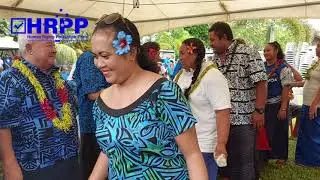 Feiloaiga ma Salelologa; Puapua & Safotulafai (Part 1) Aso Tofi 5|8|2021