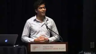 Opening Remarks | UPROUND&trade;