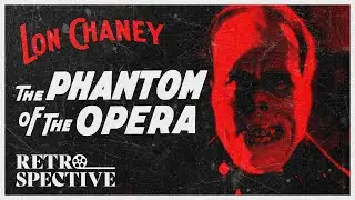 Classic Silent Horror Full Movie | The Phantom of the Opera (1925)