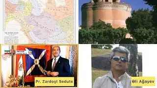 Talış xalqının İran və dunya sivilizasiyasında rolu