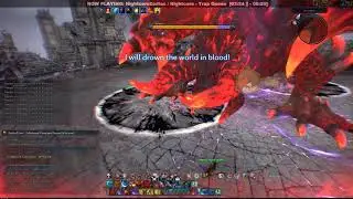 TERA Harrowhold SOLO P4