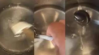 How To Make Simple Syrup