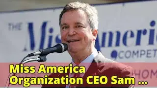 Miss America Organization CEO Sam Haskell resigns amid email scandal