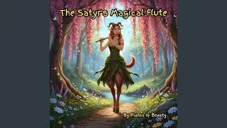The Peddler's Song of the Satyr