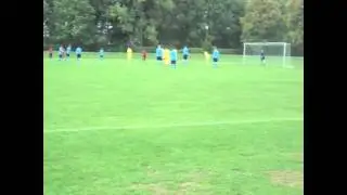 6.Spieltag : Rheydt 08 - TDV Viersen   3:0  - Michael Fabeck&acute;s Freisto&szlig;
