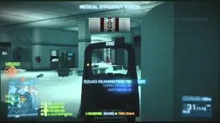 Scrimtage #1