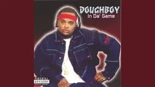 Doughboy