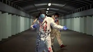 1337 - Pełna kultura 🎥 OFFICIAL VIDEO