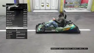 Customizing the Dinka Veto Modern | Gta V Online