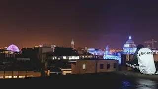 Forgotten places (A Documentary about Urbex In Northern Ireland)